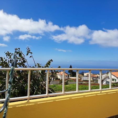 Calheta Countryside Apartment Luaran gambar