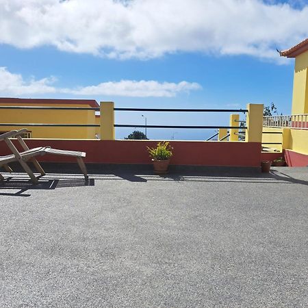 Calheta Countryside Apartment Luaran gambar