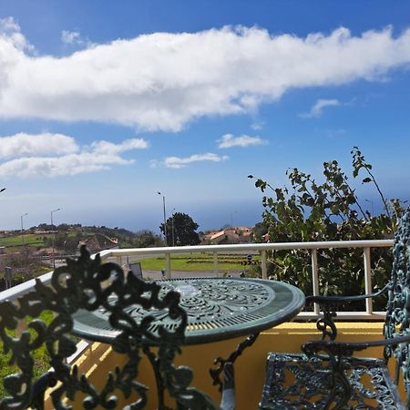 Calheta Countryside Apartment Luaran gambar