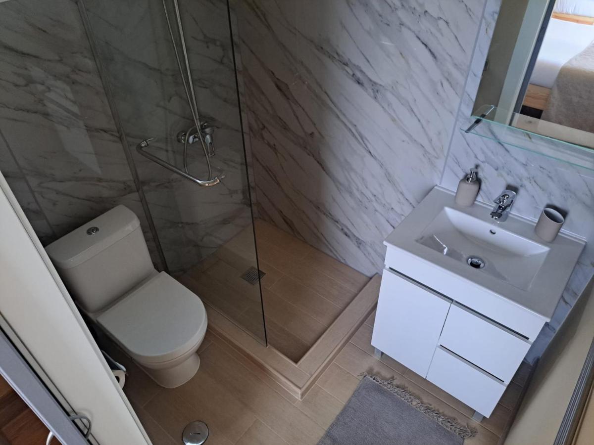 Calheta Countryside Apartment Luaran gambar