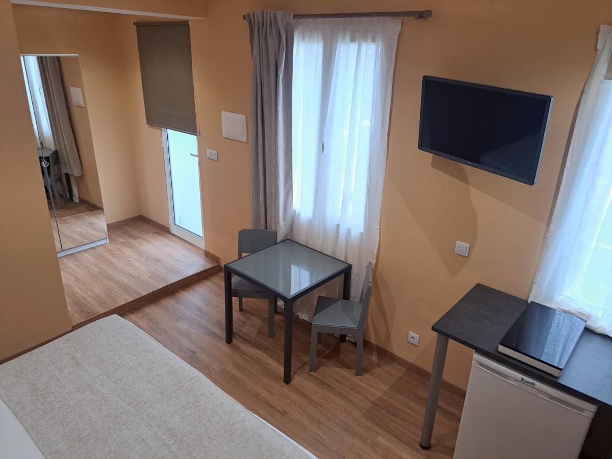 Calheta Countryside Apartment Luaran gambar