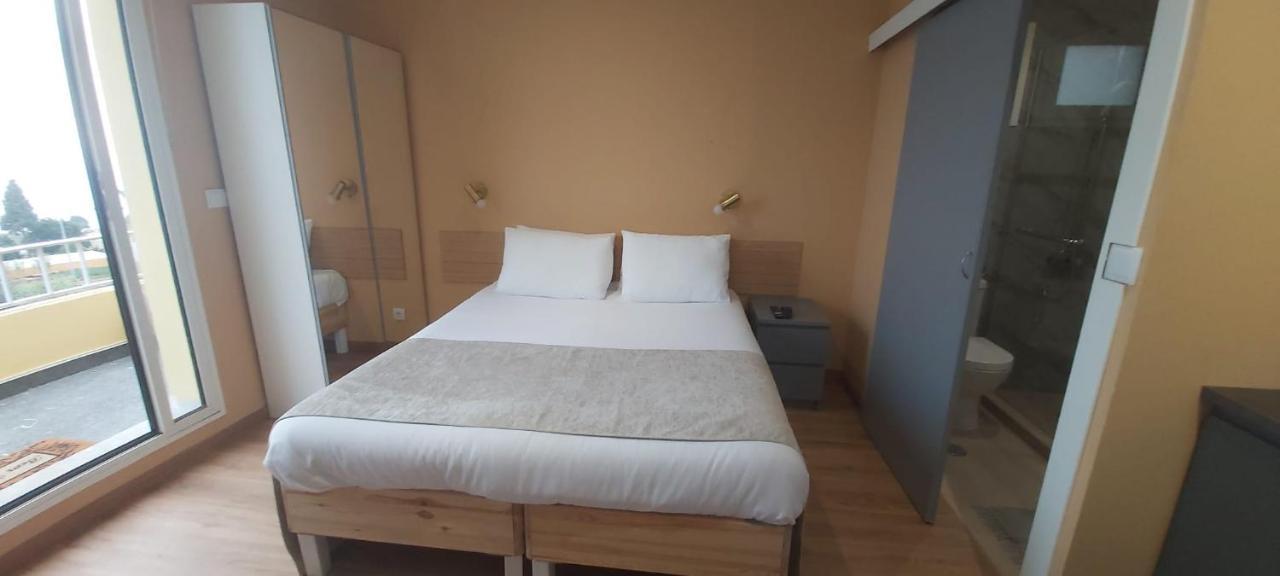 Calheta Countryside Apartment Luaran gambar