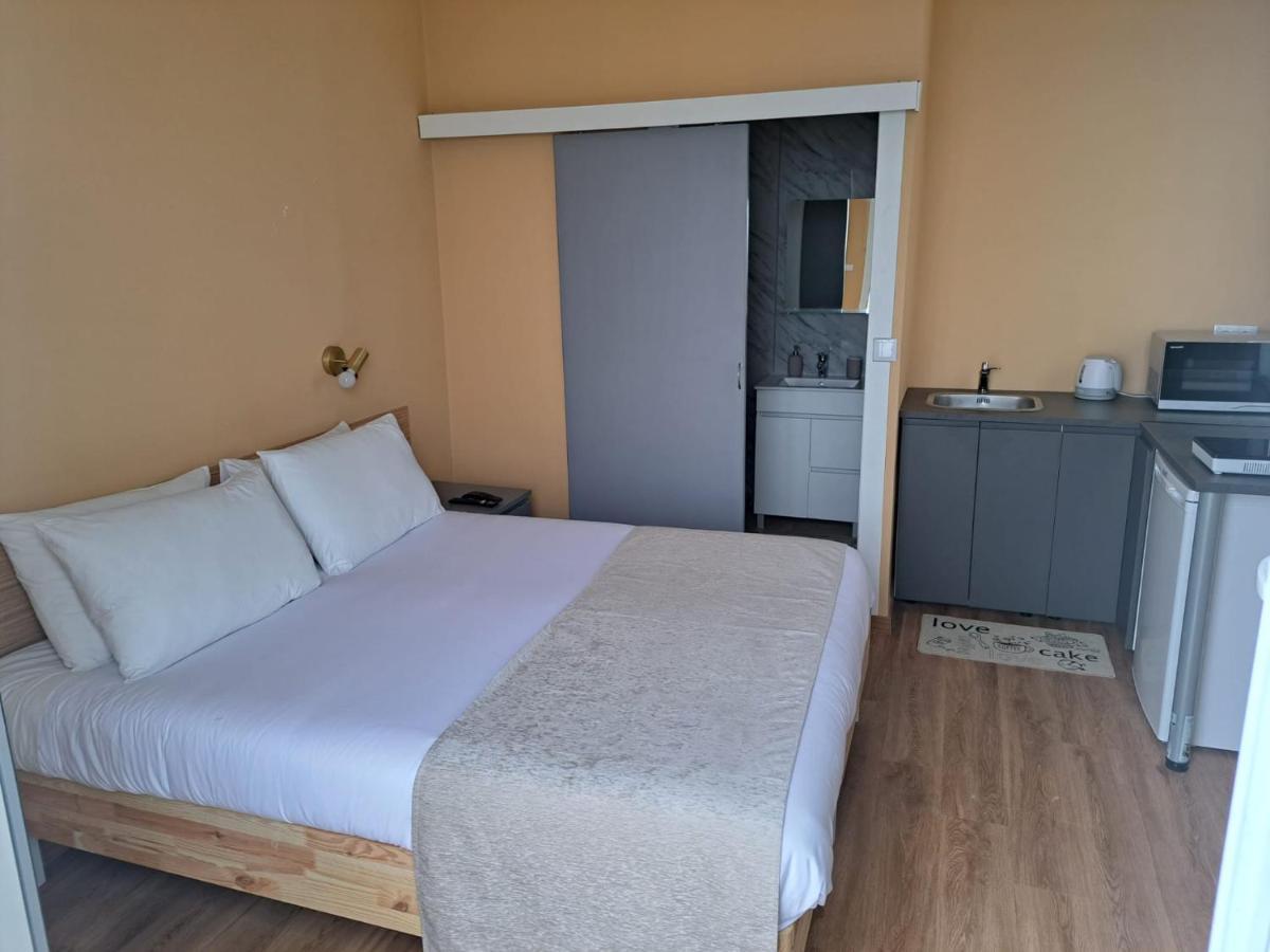 Calheta Countryside Apartment Luaran gambar