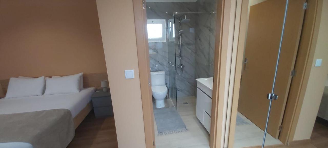 Calheta Countryside Apartment Luaran gambar