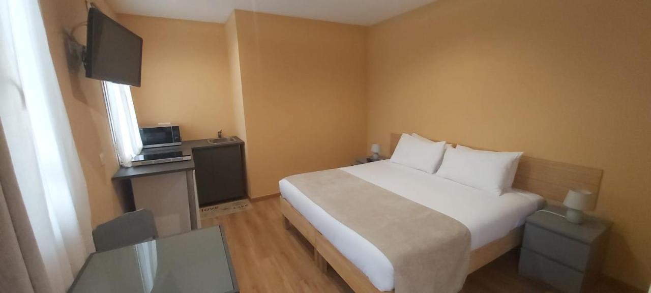 Calheta Countryside Apartment Luaran gambar