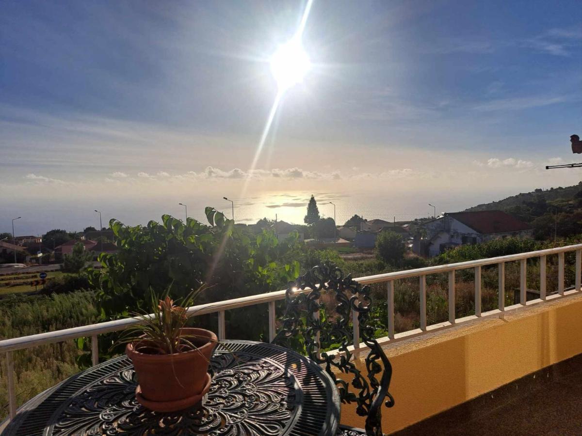 Calheta Countryside Apartment Luaran gambar