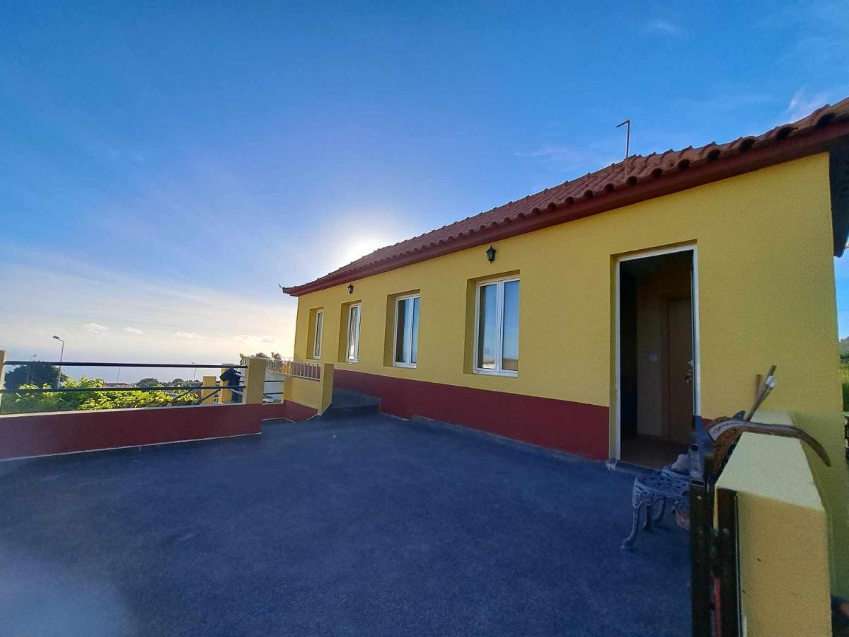 Calheta Countryside Apartment Luaran gambar