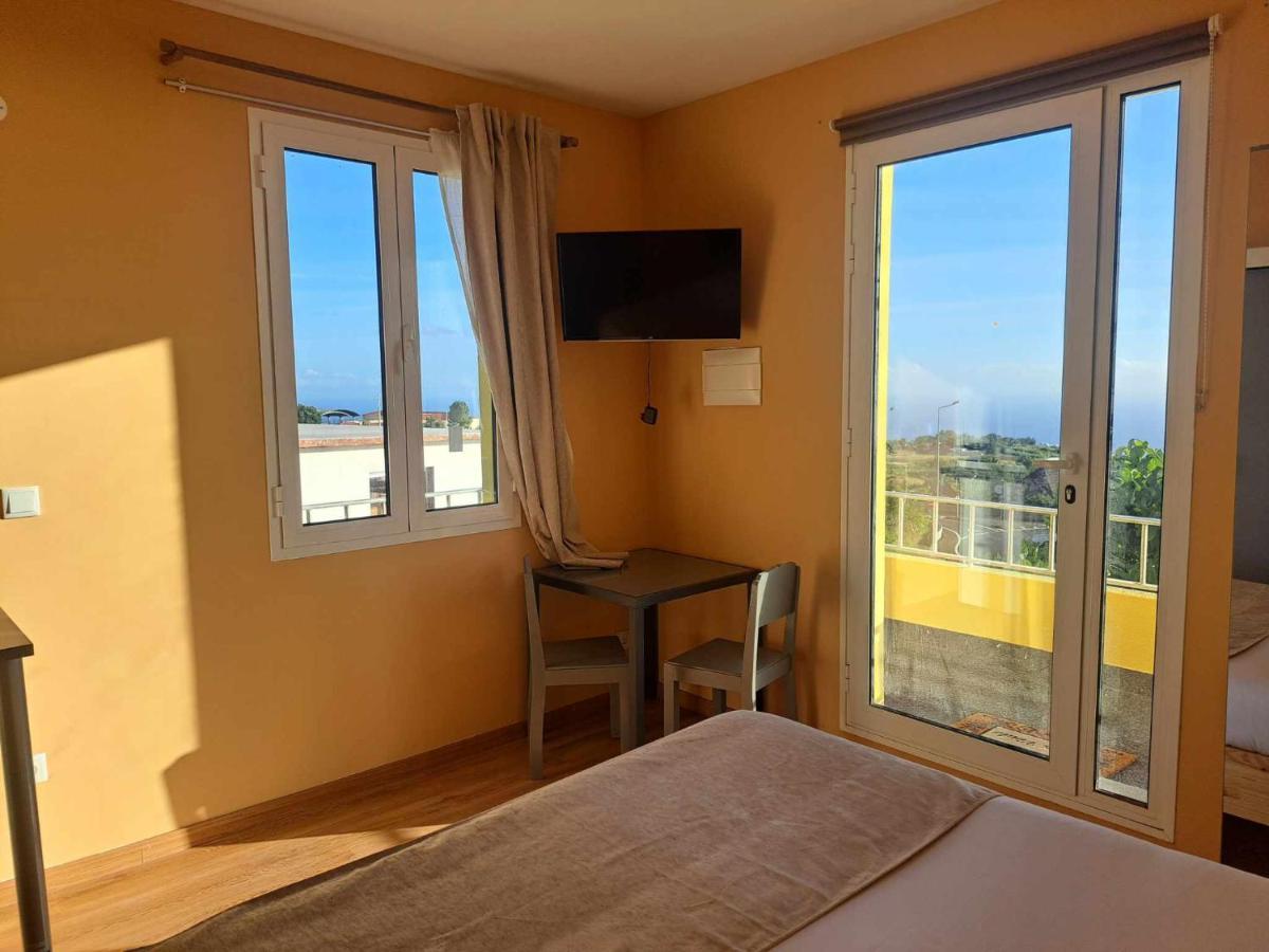 Calheta Countryside Apartment Luaran gambar