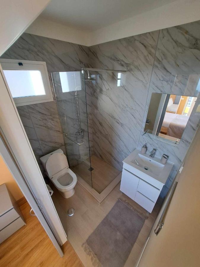 Calheta Countryside Apartment Luaran gambar