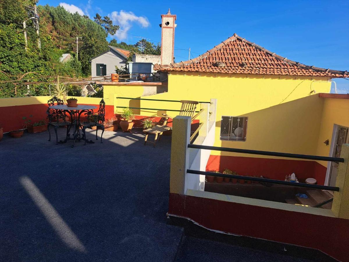 Calheta Countryside Apartment Luaran gambar
