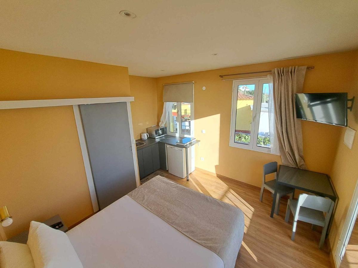 Calheta Countryside Apartment Luaran gambar
