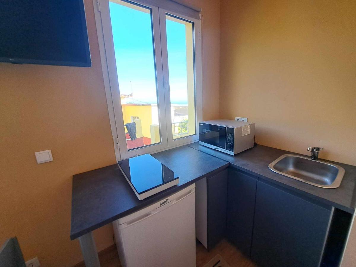 Calheta Countryside Apartment Luaran gambar