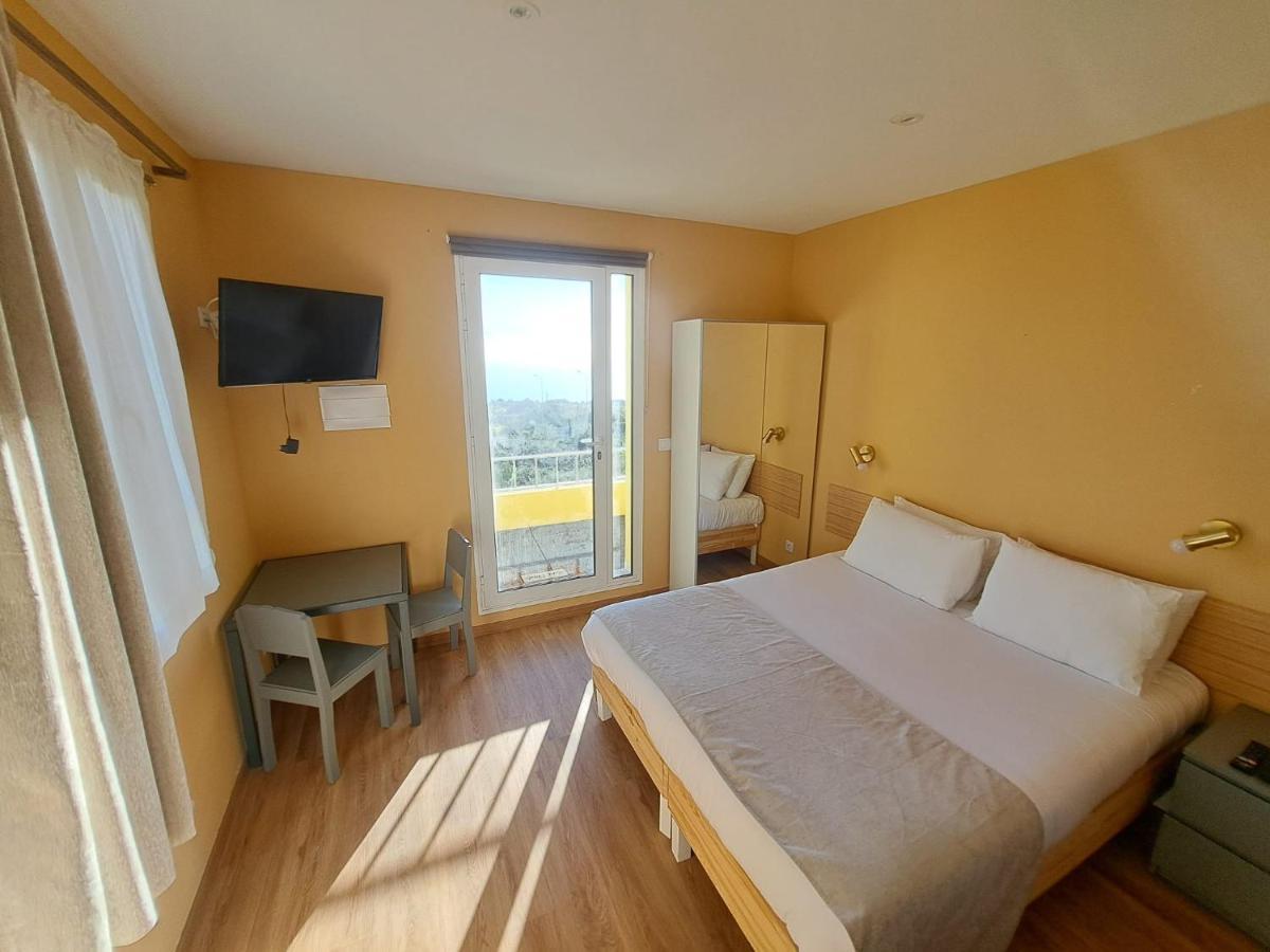 Calheta Countryside Apartment Luaran gambar