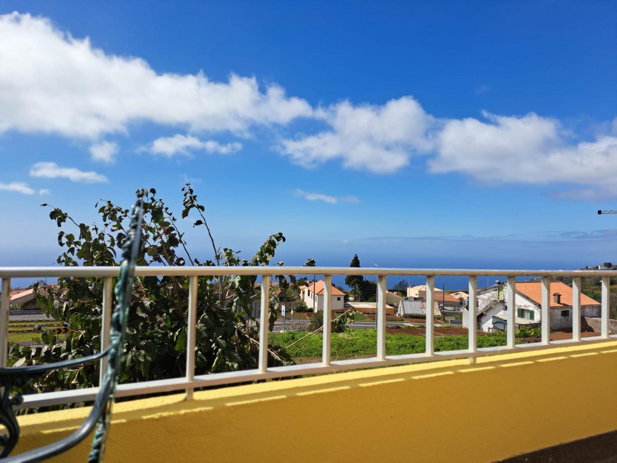 Calheta Countryside Apartment Luaran gambar