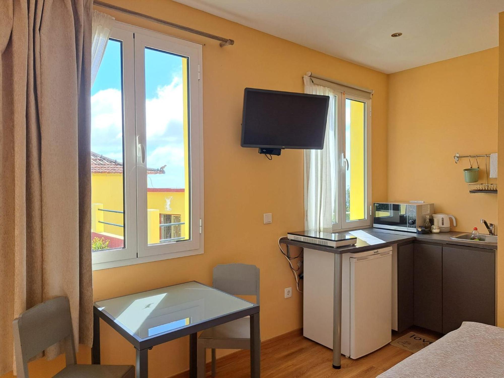Calheta Countryside Apartment Luaran gambar