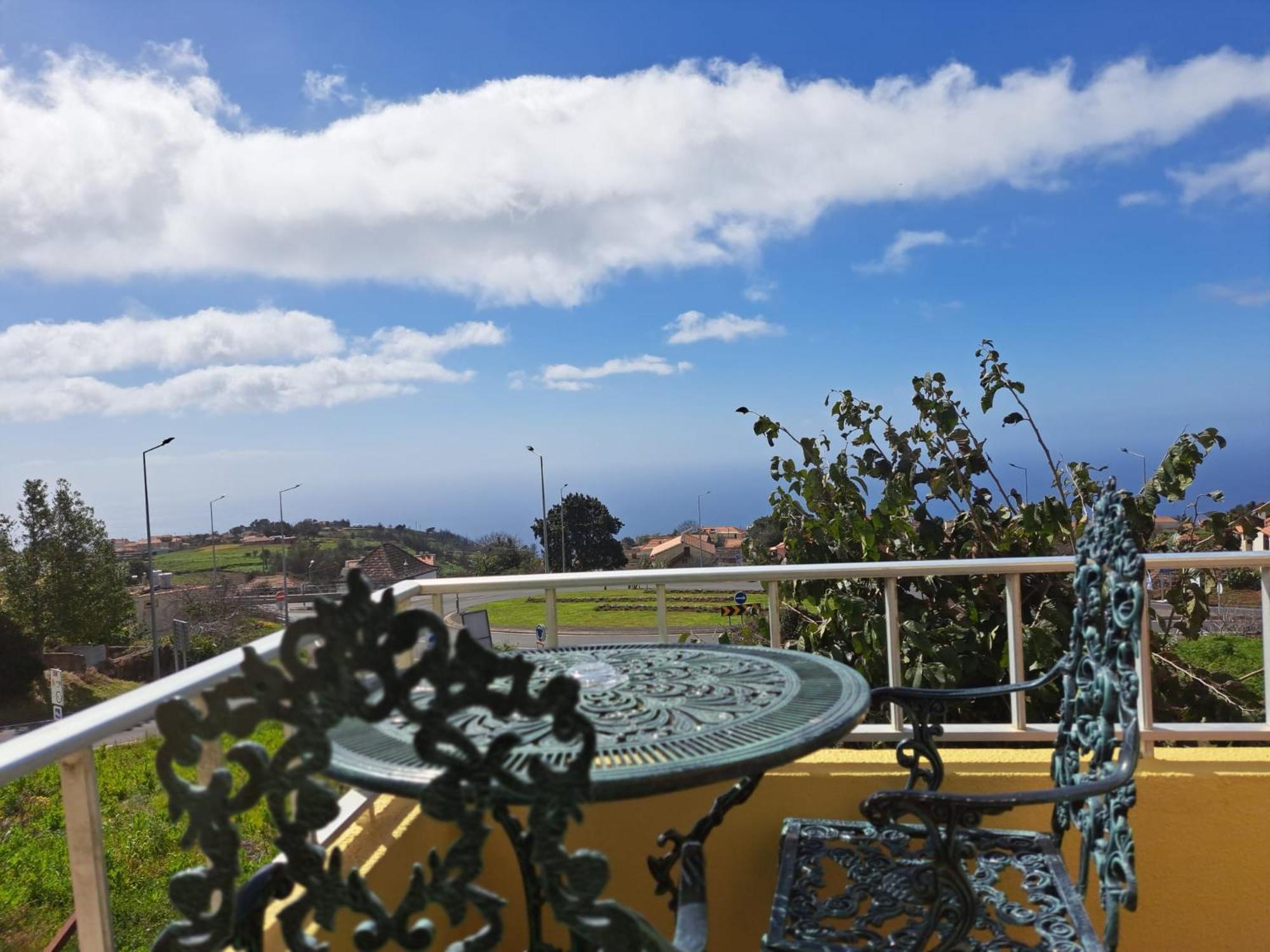 Calheta Countryside Apartment Luaran gambar