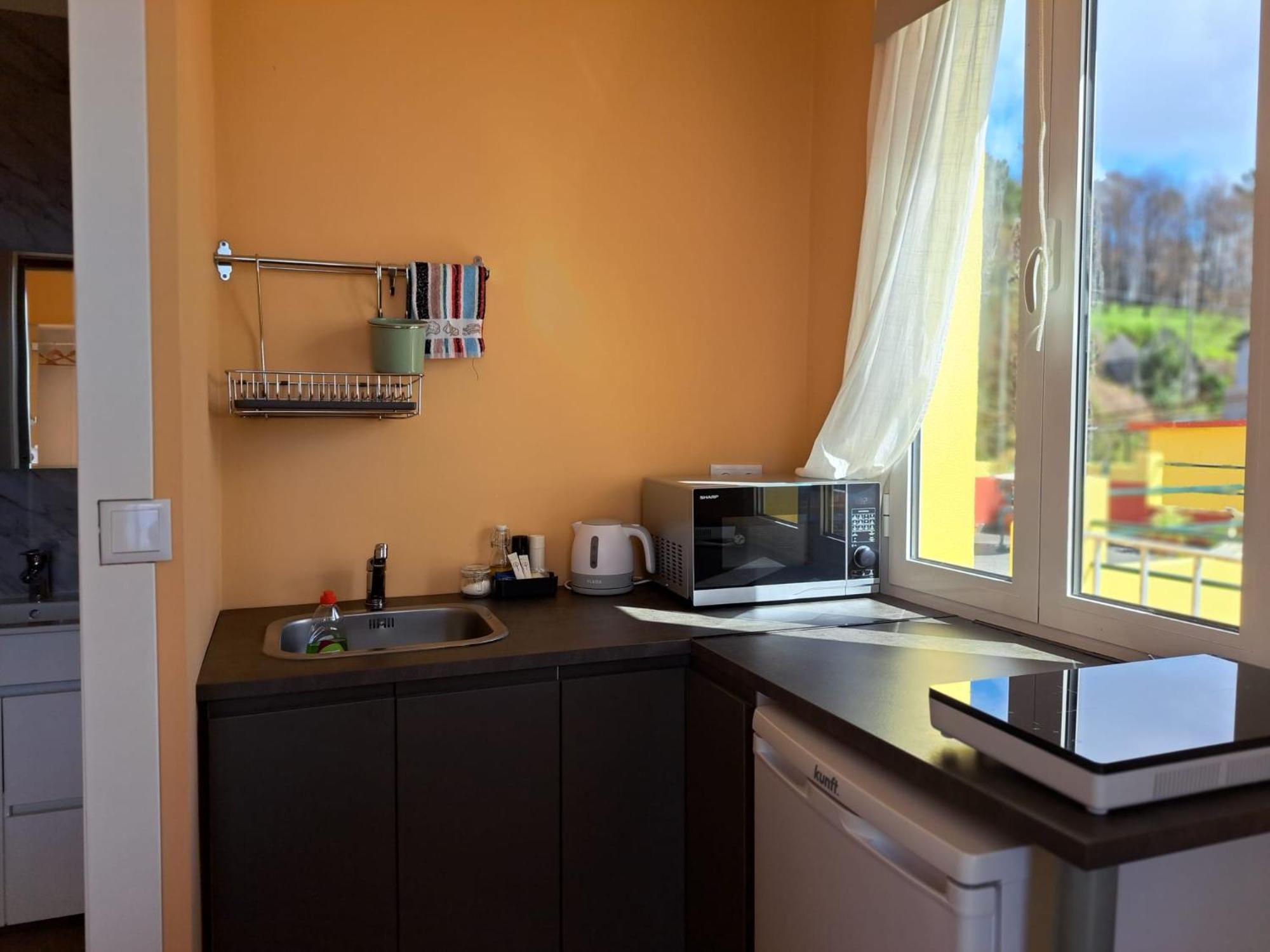 Calheta Countryside Apartment Luaran gambar